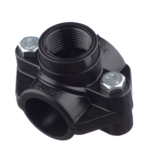 Седелка  32х3/4" РЕ