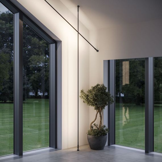 Крепление для струнного светильника Elektrostandard 40127/LED a063506