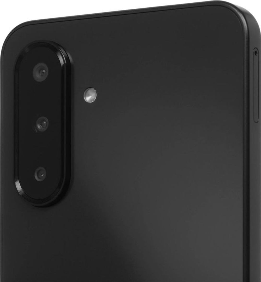 6.7" Смартфон Samsung Galaxy A17 6/128Gb,  SM-A175F,  NFC,  AMOLED,  90Гц,  5000мAч,  черный