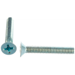 ВИНТ С ПОТАЙНОЙ ГОЛОВКОЙ М4Х25 ВЕС