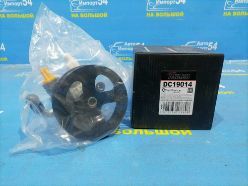 Насос ГУР LEXUS RX350 2008-2015