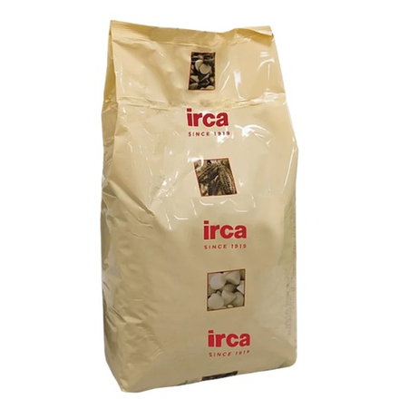 Шоколад белый 25,5% «Irca» 5 кг