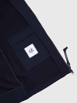 Бомбер C.P. Company Shell-R Navy