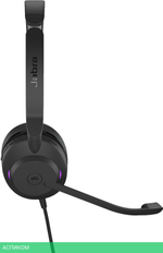 Наушники Jabra Evolve2 30 SE (23189-999-879)