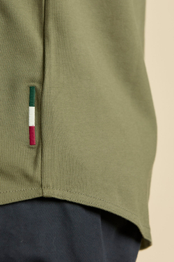 Рубашка из хлопка