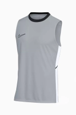Футболка без рукавов Nike Dri-FIT Academy 25 - серый