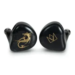 Noble Audio Kublai Khan Black