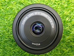 Canon EF-S 24mm 2.8 STM Покупка/Продажа