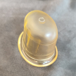 Вакуумная банка для суставов полимерная