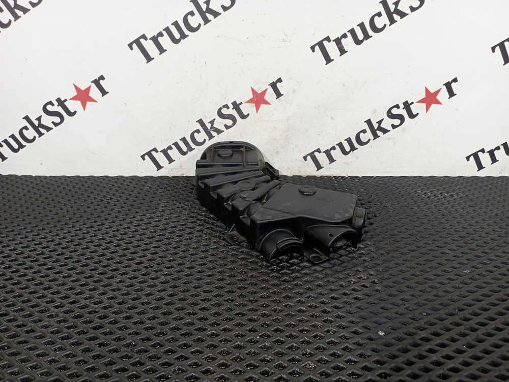 Кожух проводки 2018г