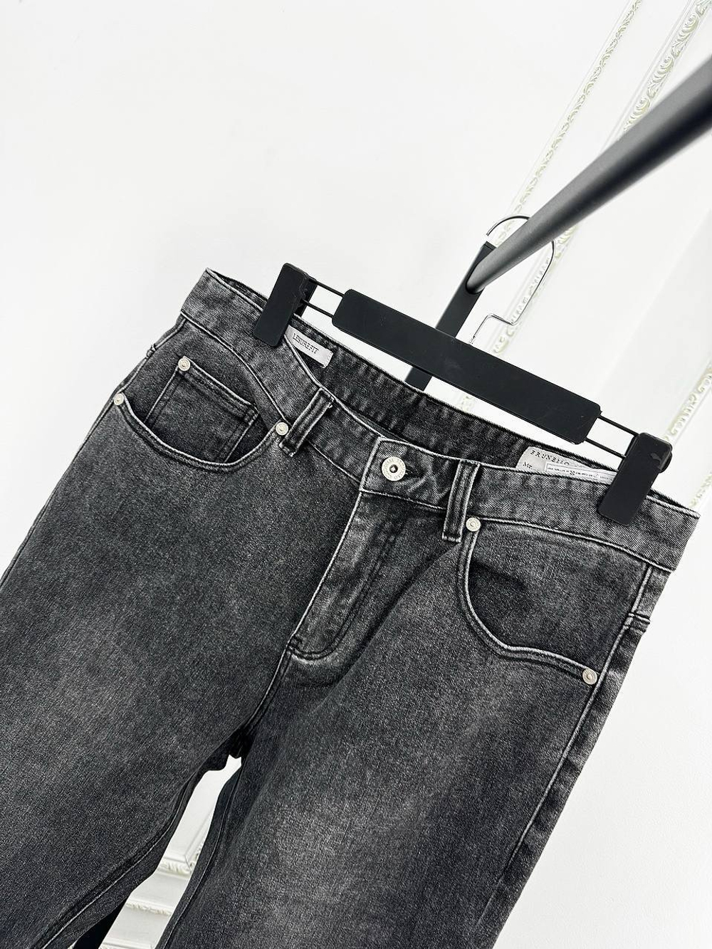 Джинсы Brunello Cucinelli, арт. 459176368