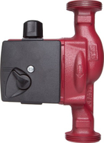 Насос циркуляционный GRUNDFOS UPS 25- 40 EU 98367575 НС-1595966