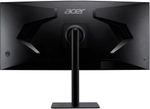 Монитор 34" Acer CZ342CURJ0bmiphuzx