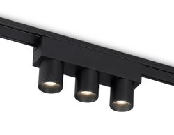 Ambrella Светильник светодиодный трековый для шинопровода Magnetic Ultra Slim Track System GV1504