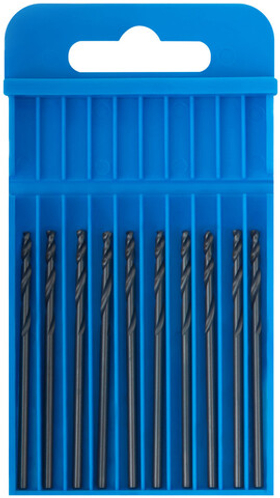 Сверло по металлу Cutop Special, HSS-G, 2 х 49/21 мм (1 шт)