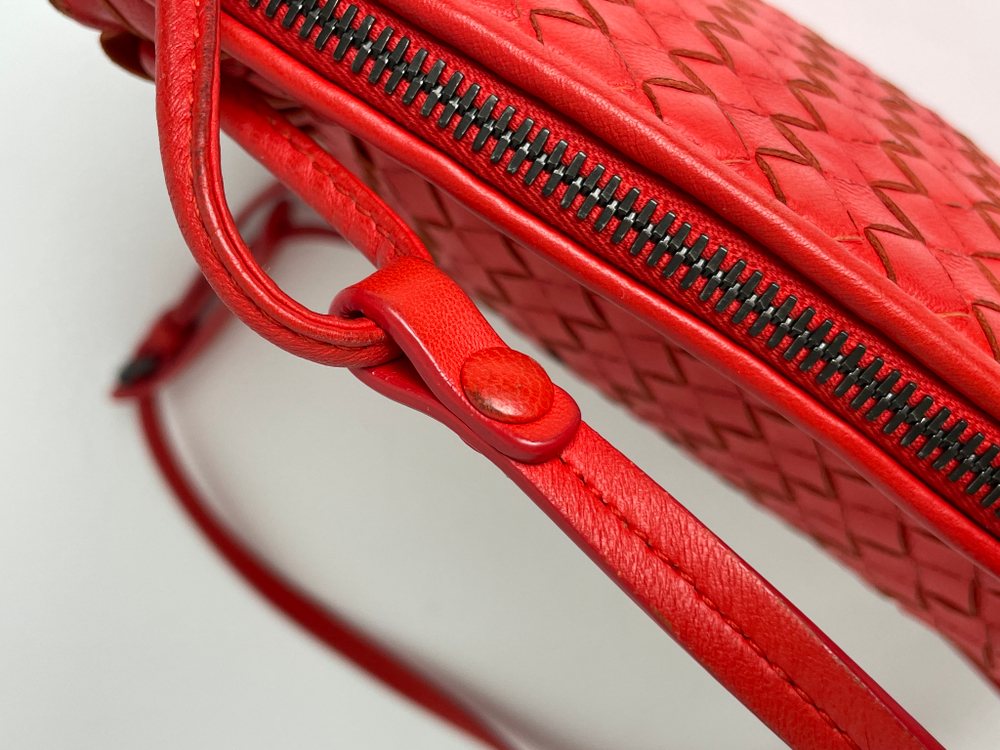 Сумка Bottega Veneta NODINI SMALL