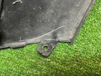 Расширитель передний правый Mini Hatch R56 (06-13)