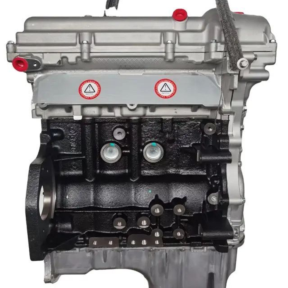 Двигатель Chevrolet кобальт,деу Джентра b15d2 новый товар