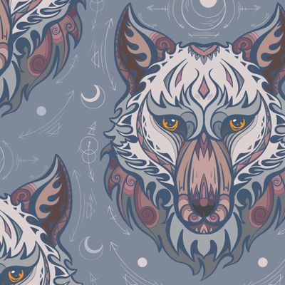 Ночные волки