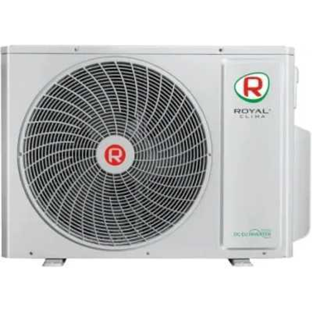 Кондиционер Royal Clima Grida DC EU Inverter RCI-GRC35HN