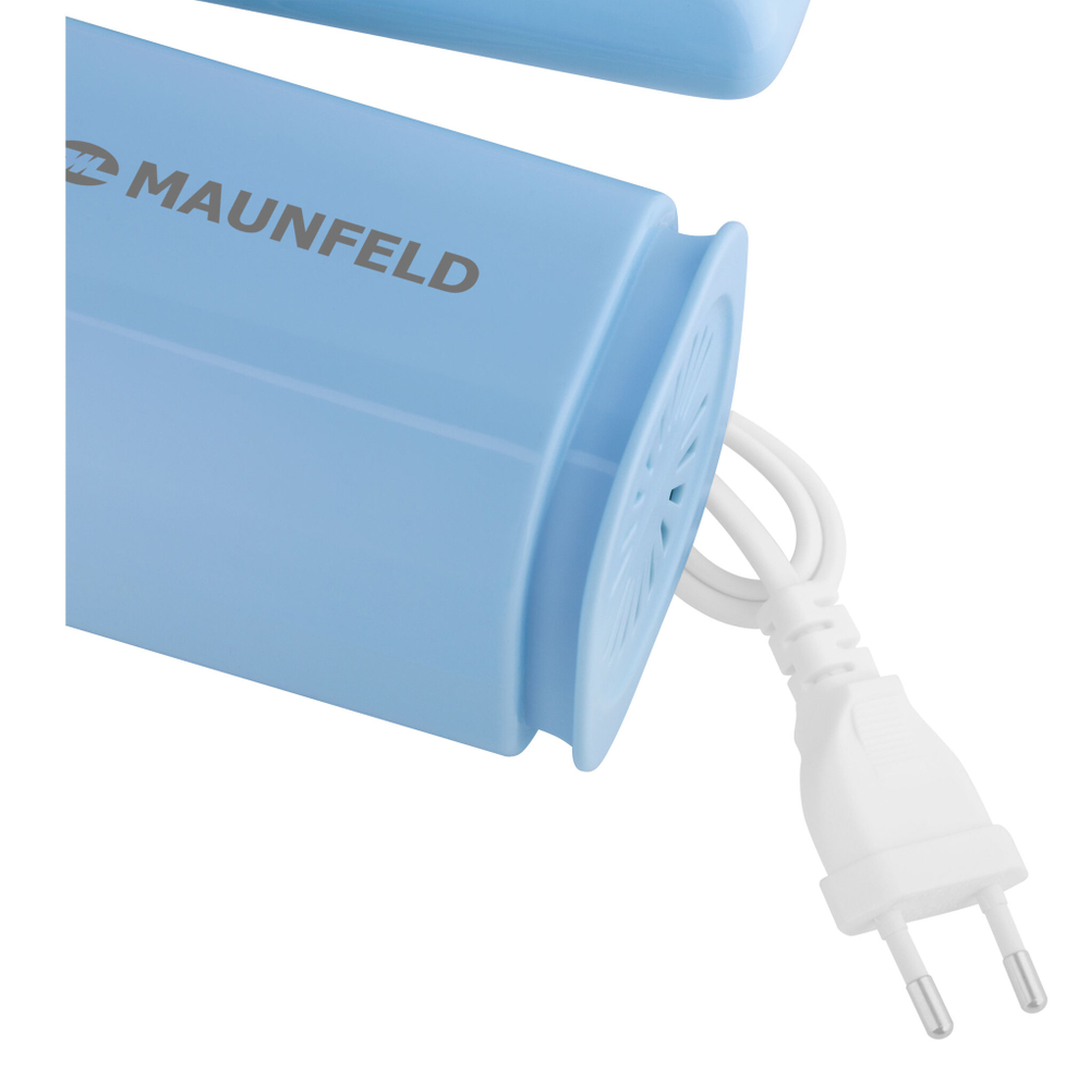 Миксер MAUNFELD MF-331BL фото 6