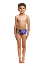 Транки FUNKY TRUNKS Toddler Boys Baby Beamer