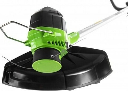 Триммер аккумуляторный GREENWORKS G40LTK4 40V 2101507UB