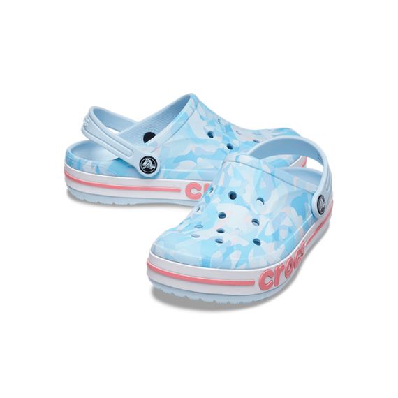Crocs Classic Clog 'Blue'