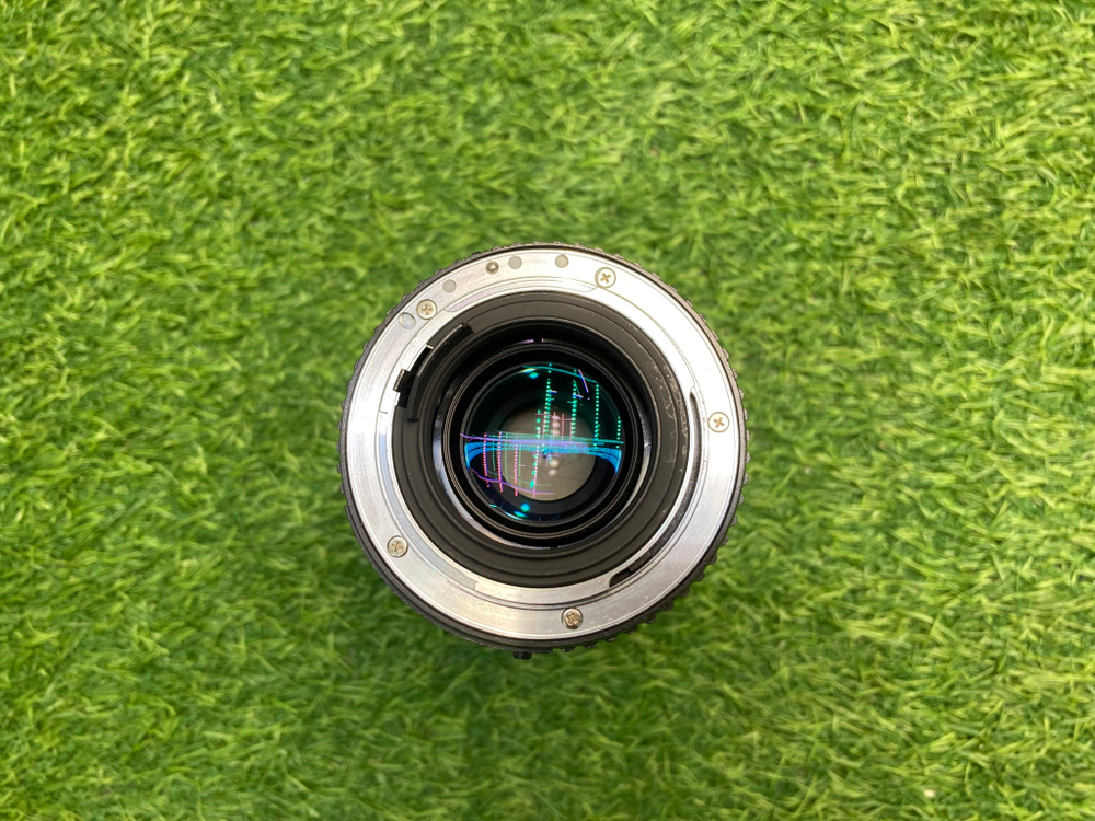 SMC Pentax-A F4 70-210mm
