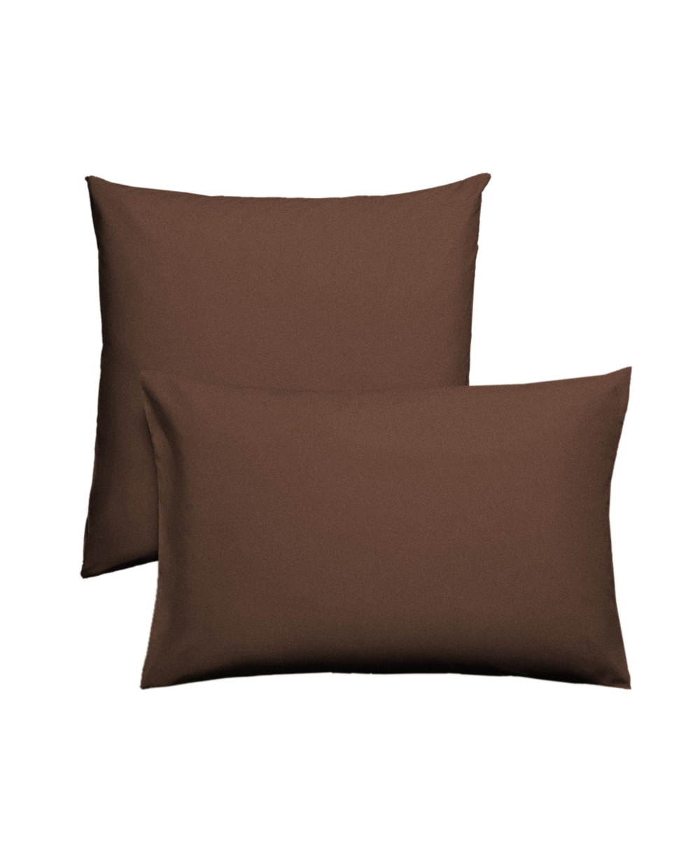 Наволочка Zara Home перкаль, хлопок 100%, однотонный, 0020/091 · арт. 0020/091