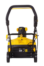 Снегоуборщик Huter SGC 2500EL, электрический
