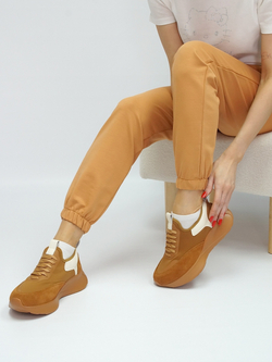 Кроссовки женские демисезонные