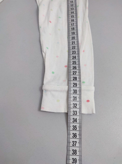 Лосины нежные на 3-4 года