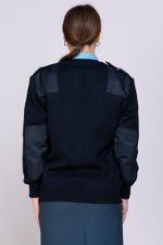 Джемпер форменный женский МЧС