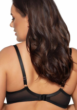 Бюстгальтер с мягкой чашкой Puella (Размер: 95C) (Цвет: черный)