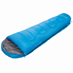 СПАЛЬНЫЙ МЕШОК KINGCAMP 3231 TRECK 300S -13С