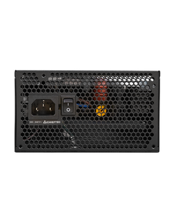 Chieftec Polaris 3.0 PPS-1050FC-A3 (ATX 3.0, 1050W, 80 PLUS GOLD, Active PFC, 140mm fan, Full Cable Management, Gen5 PCIe) Retail