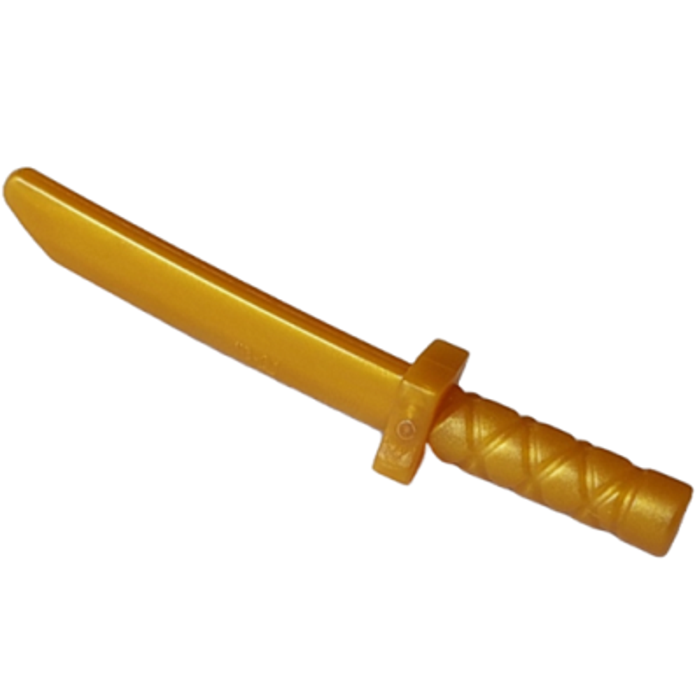 Катана 5644 Pearl Gold