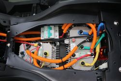 Квадроцикл GreenCamel Сахара A4520 4x4 (72V 4000W R12 alum)