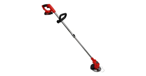 Триммер аккумуляторный BRAIT BCBC20-2NM