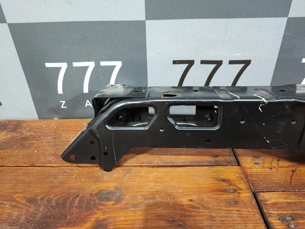 Панель передняя Kia Soul 2 (PS) Новая Оригинал 64101B2010
