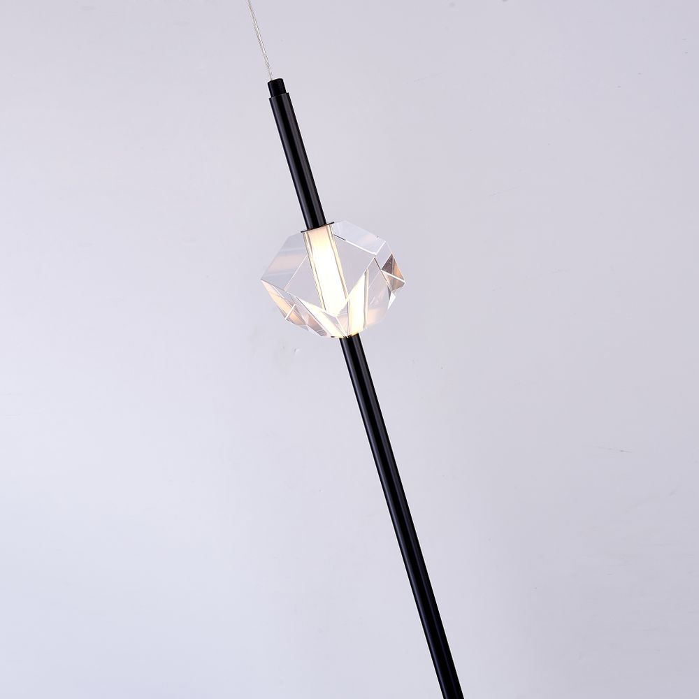 Подвесной светильник PARDIS B Black