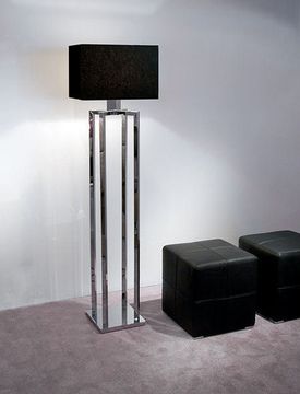 торшер  ILFARI Swinging ballet floor lamp