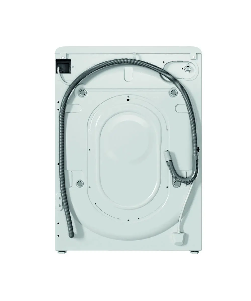 Стиральная машина Indesit BWSE 81293X WSV