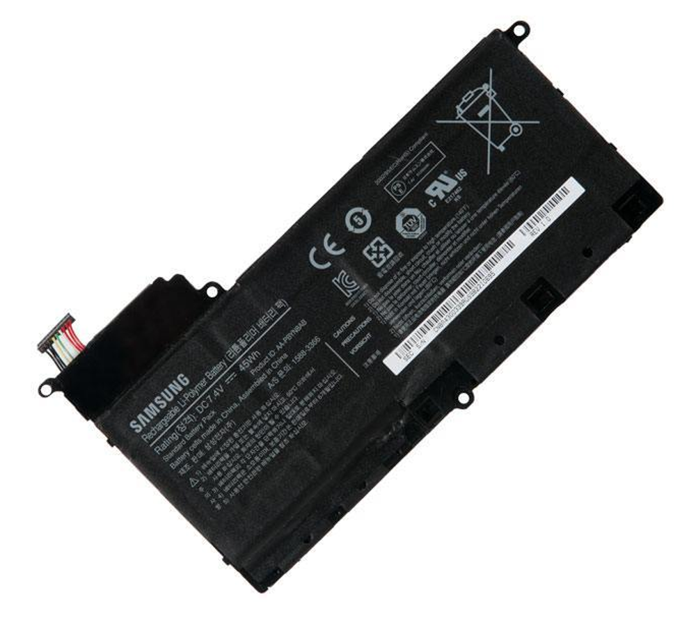 Аккумулятор для ноутбука Samsung Original 530U4B-OR