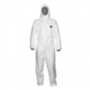 Комбинезон Тайвек 400 (Tyvek), с капюшоном