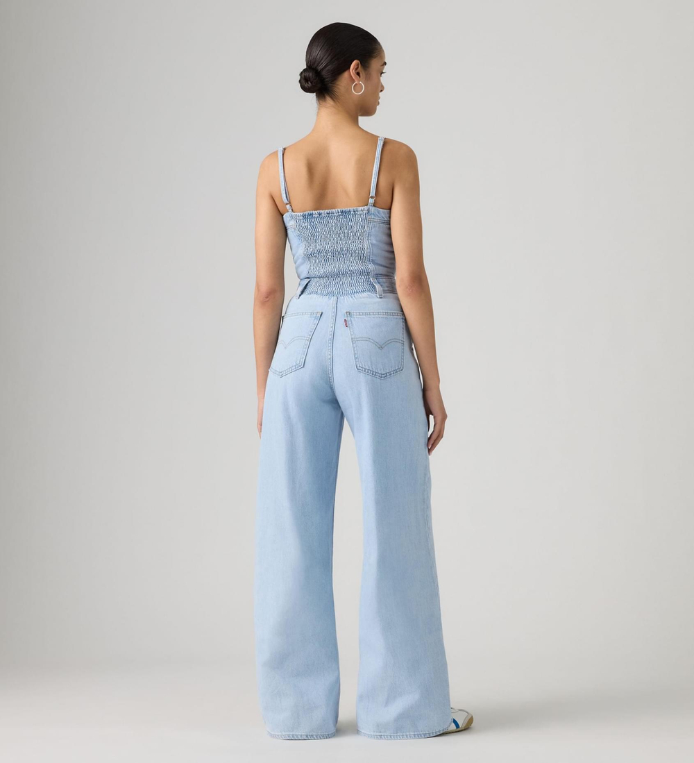 Комбинезон женский LEVI'S BUSTIER JUMPSUIT
