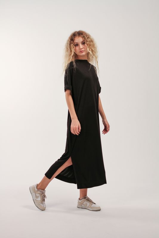 ПЛАТЬЕ ПРЯМОЕ 23N. PROF