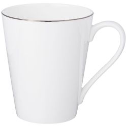 НАБОР КРУЖЕК LEFARD "КРИСТАЛ'' ПЛАТИНУМ 4 ШТ. 400 МЛ