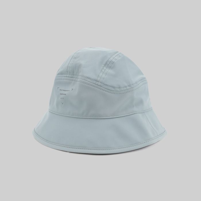 Панама Krakatau Pu44-54 5 Panel Bucket Hat артикул:Pu44-54 - купить в магазине Дайс